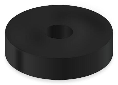 Distanzhülsen 32x8,4x13