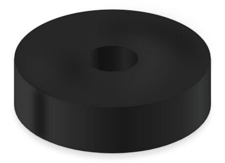 Distanzhülsen 32x8,4x15