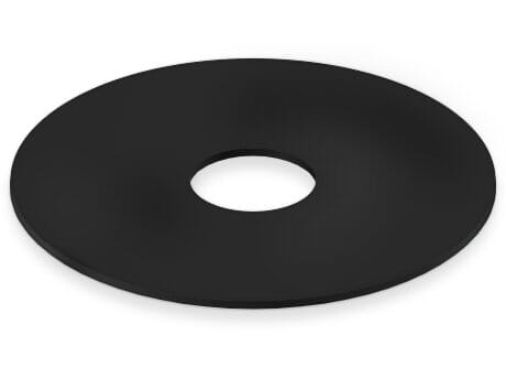 Distanzhülsen 32x8,4x1