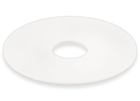 Distanzhülsen 32x8,4x1