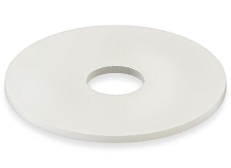 Distanzhülsen 32x8,4x2