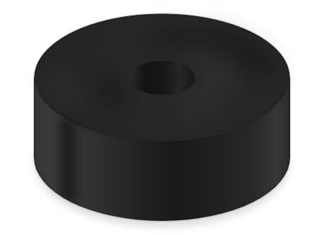 Distanzhülsen 32x8,4x20