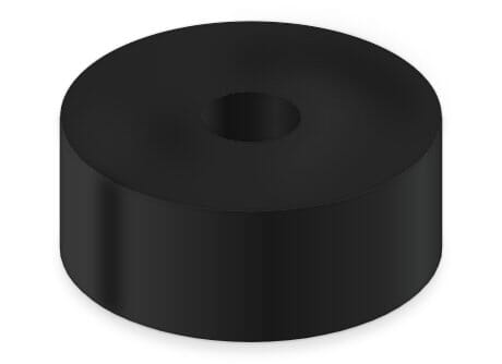 Distanzhülsen 32x8,4x22