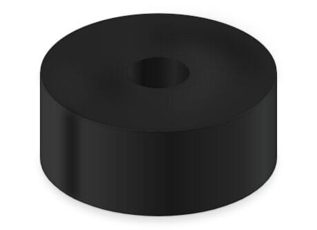 Distanzhülsen 32x8,4x23