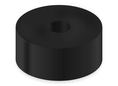 Distanzhülsen 32x8,4x24