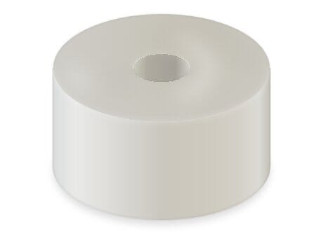 Distanzhülsen 32x8,4x29