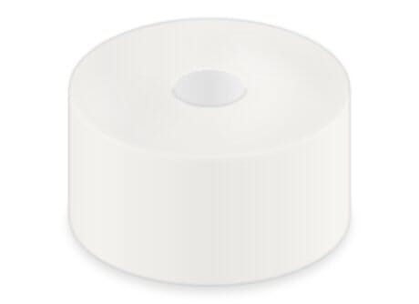 Distanzhülsen 32x8,4x29