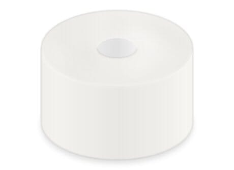 Distanzhülsen 32x8,4x31