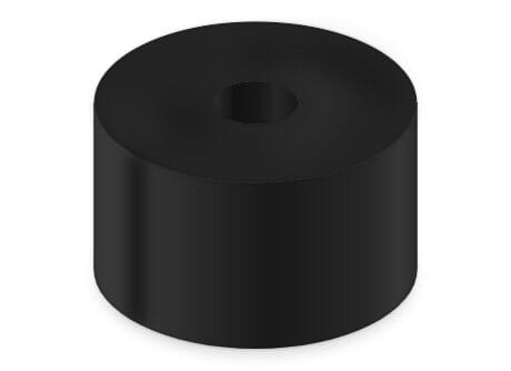 Distanzhülsen 32x8,4x33