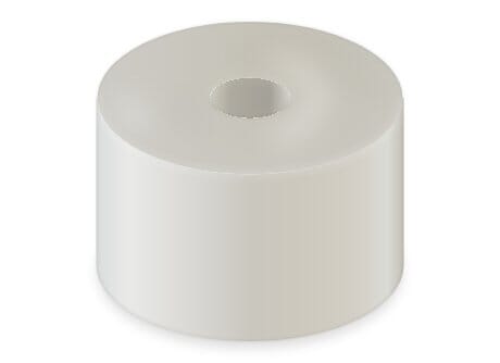 Distanzhülsen 32x8,4x35