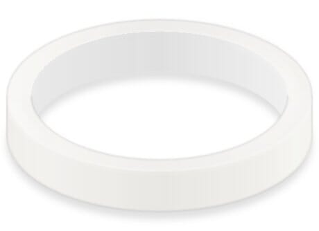 Distanzhülsen 38x32x10