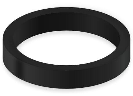 Distanzhülsen 38x32x11