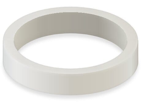 Distanzhülsen 38x32x12