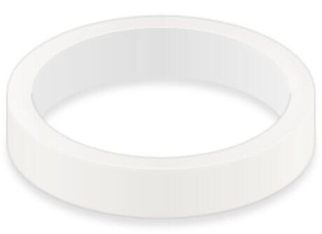 Distanzhülsen 38x32x12