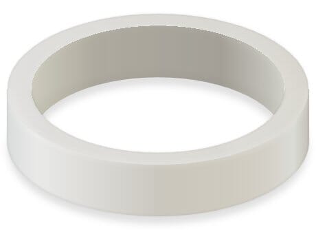 Distanzhülsen 38x32x13