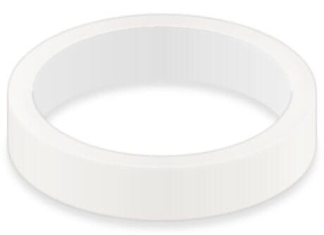 Distanzhülsen 38x32x13