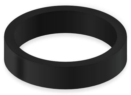 Distanzhülsen 38x32x14