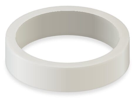 Distanzhülsen 38x32x15