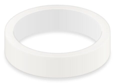 Distanzhülsen 38x32x15