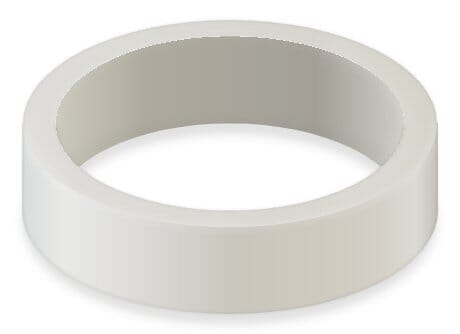 Distanzhülsen 38x32x16