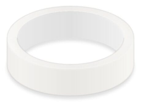 Distanzhülsen 38x32x16