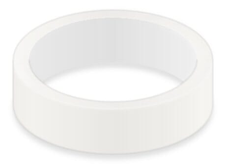 Distanzhülsen 38x32x17