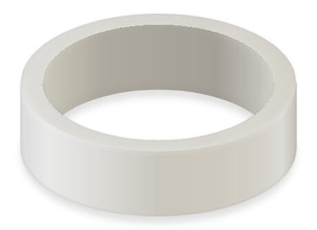 Distanzhülsen 38x32x18