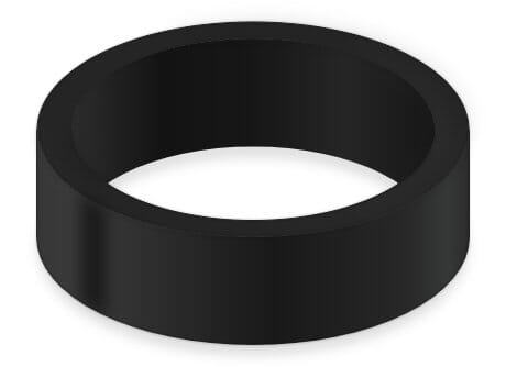 Distanzhülsen 38x32x19