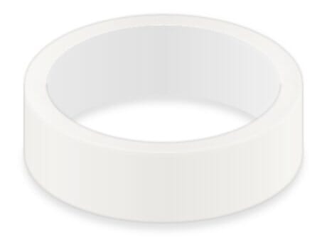 Distanzhülsen 38x32x19