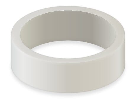 artikelbild_1 Distanzhülsen 38x32x20