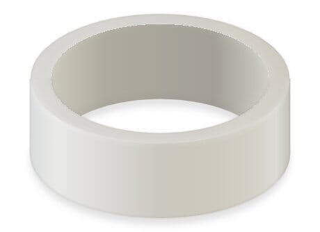 Distanzhülsen 38x32x22