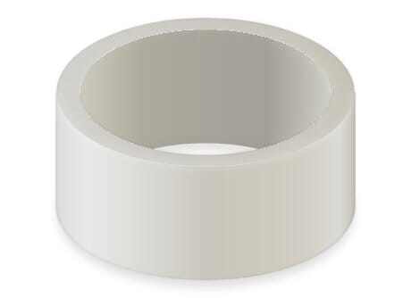 Distanzhülsen 38x32x29