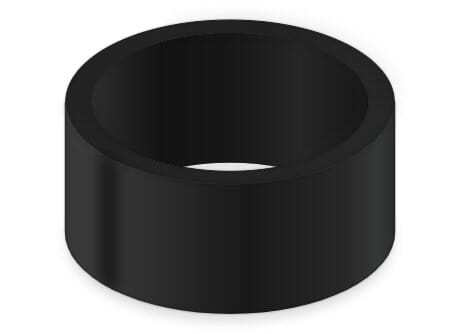 Distanzhülsen 38x32x30