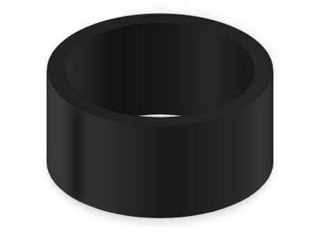 Distanzhülsen 38x32x31