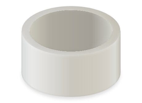 Distanzhülsen 38x32x32