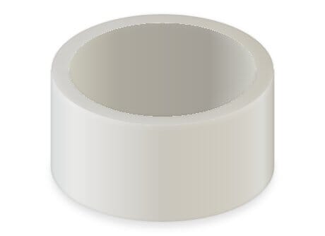 Distanzhülsen 38x32x33