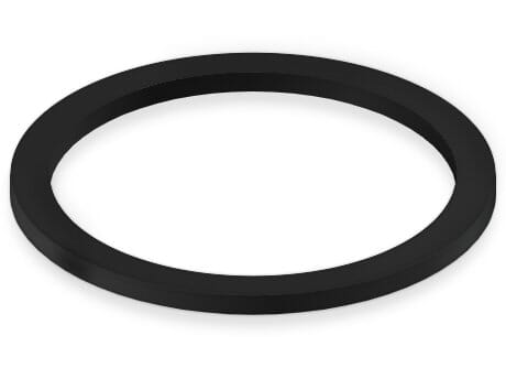 artikelbild_1 Distanzhülsen 38x32x3