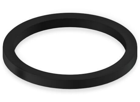 Distanzhülsen 38x32x5