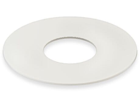 Distanzhülsen 40x16x1