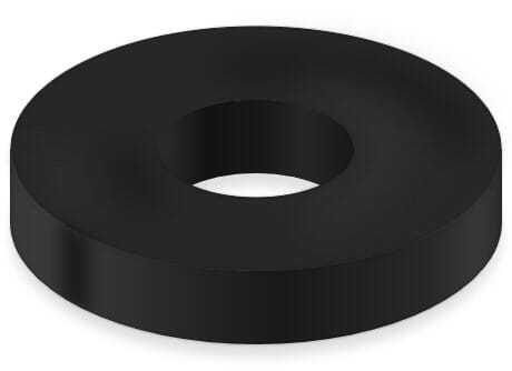 Distanzhülsen 40x16x12