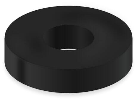 Distanzhülsen 40x16x15