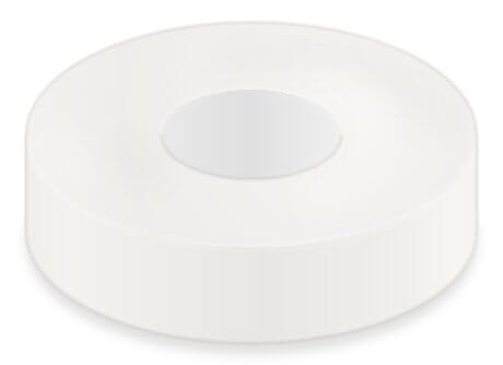 Distanzhülsen 40x16x17