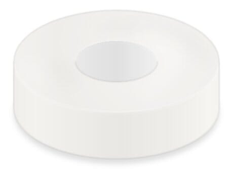 Distanzhülsen 40x16x18