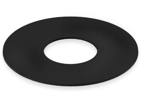 Distanzhülsen 40x16x1