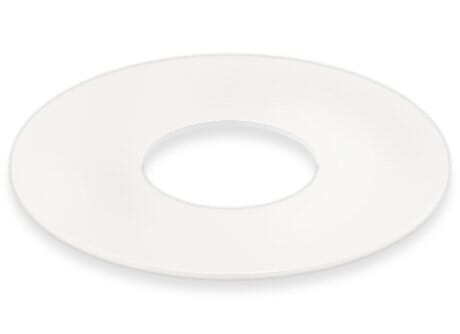 Distanzhülsen 40x16x1