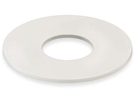 Distanzhülsen 40x16x2