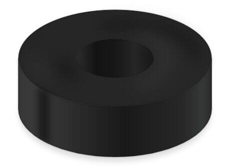 Distanzhülsen 40x16x21