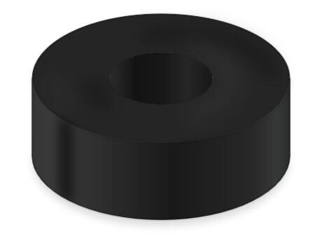 Distanzhülsen 40x16x24