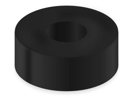 Distanzhülsen 40x16x26