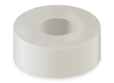 Distanzhülsen 40x16x27